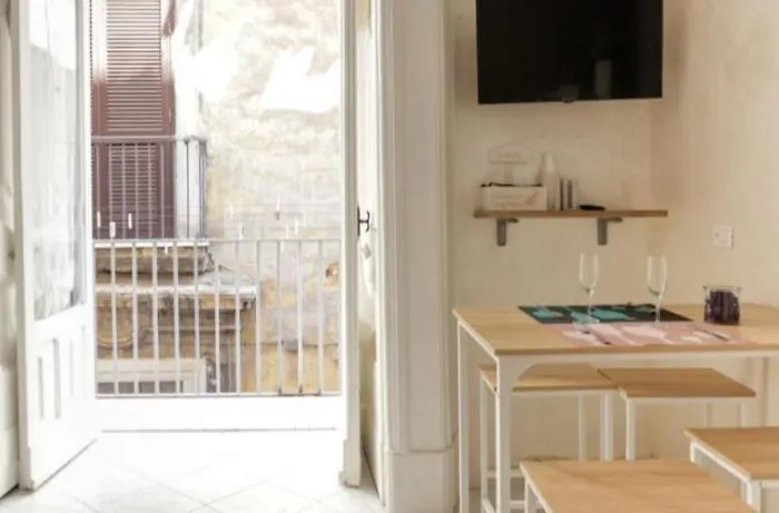 Casa Atri Spaccanapoli Centro Storico