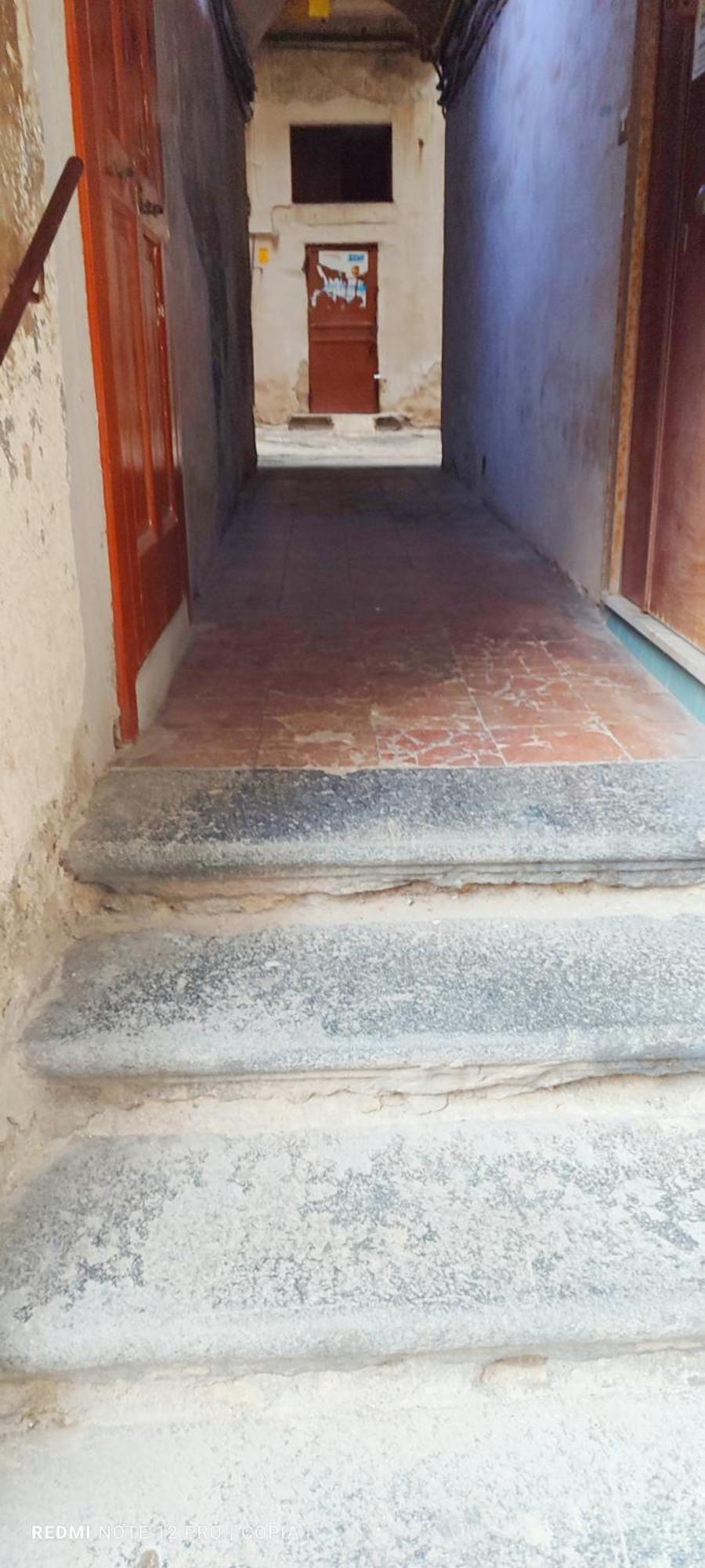 Casa Atri Spaccanapoli Centro Storico *