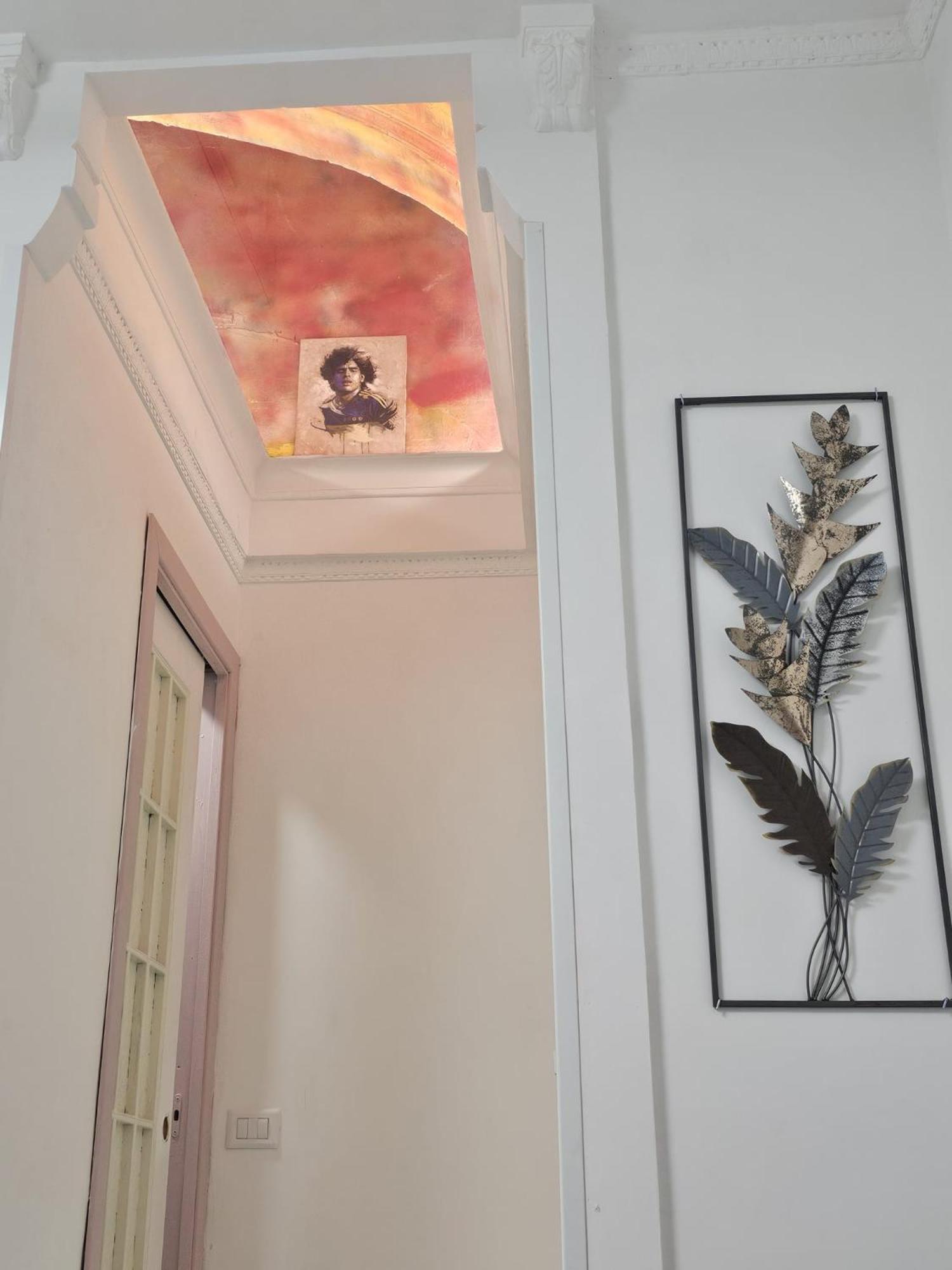 Casa Atri Spaccanapoli Centro Storico