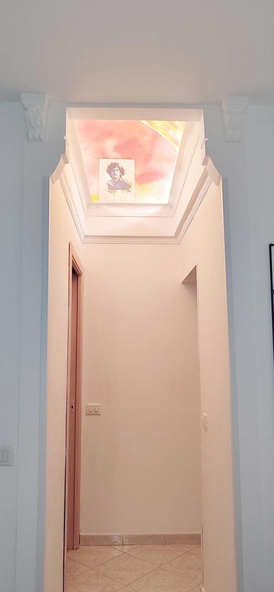 Casa Atri Spaccanapoli Centro Storico Apartment *