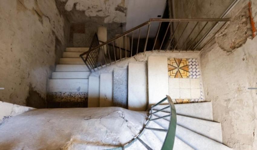Casa Atri Spaccanapoli Centro Storico *
