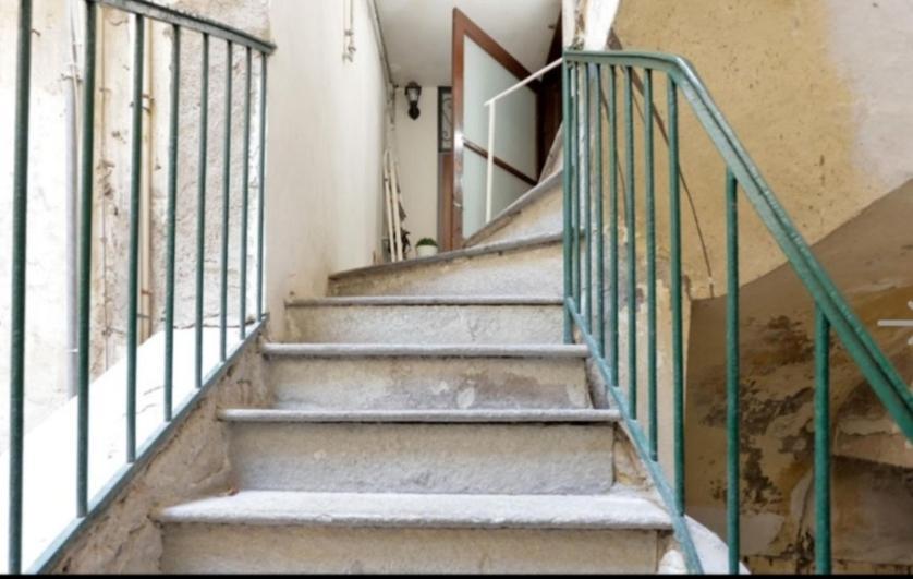 Casa Atri Spaccanapoli Centro Storico Naples