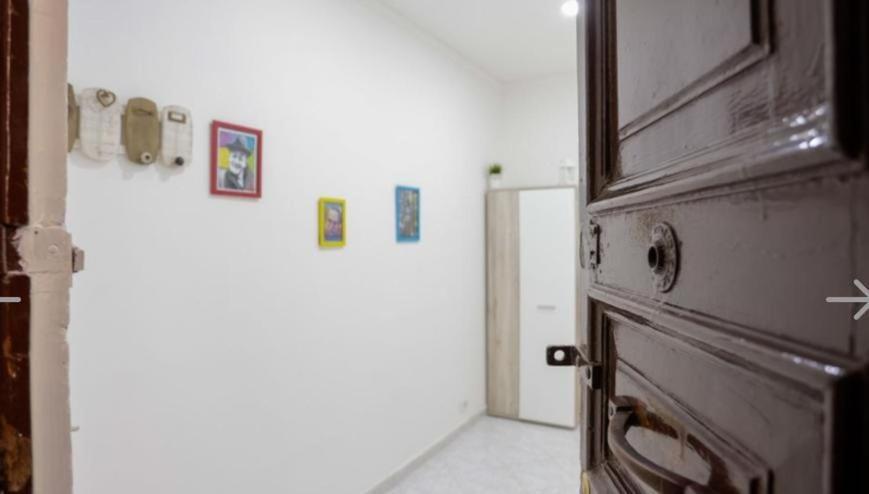 Apartment Casa Atri Spaccanapoli Centro Storico