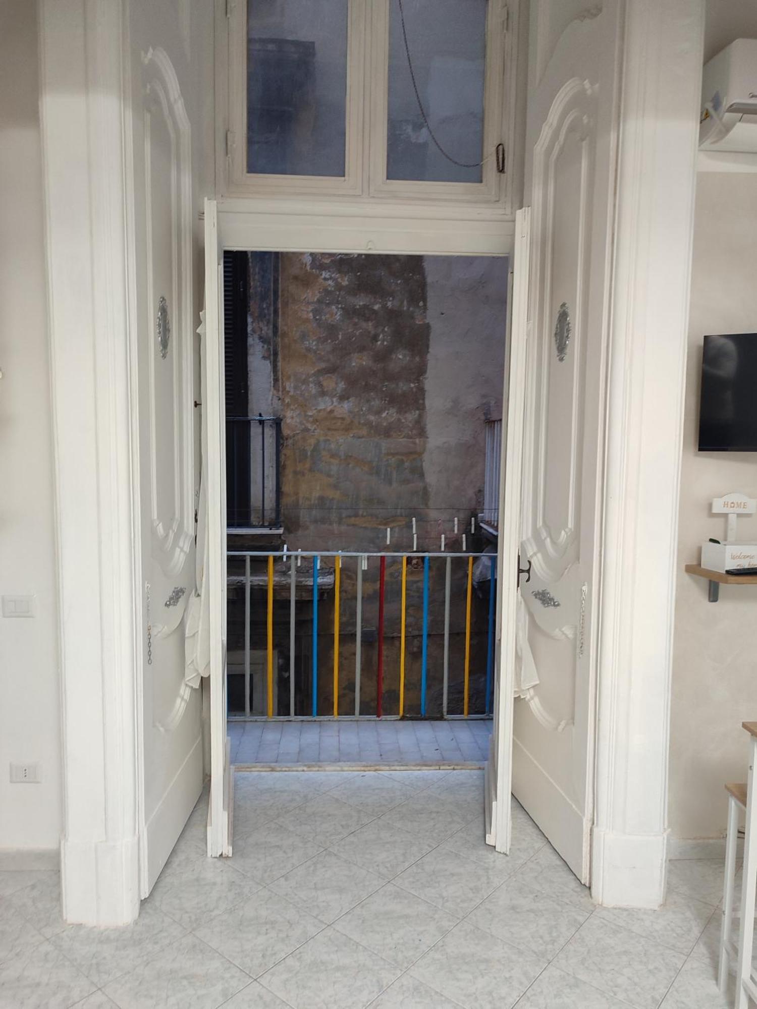 Apartment Casa Atri Spaccanapoli Centro Storico Naples
