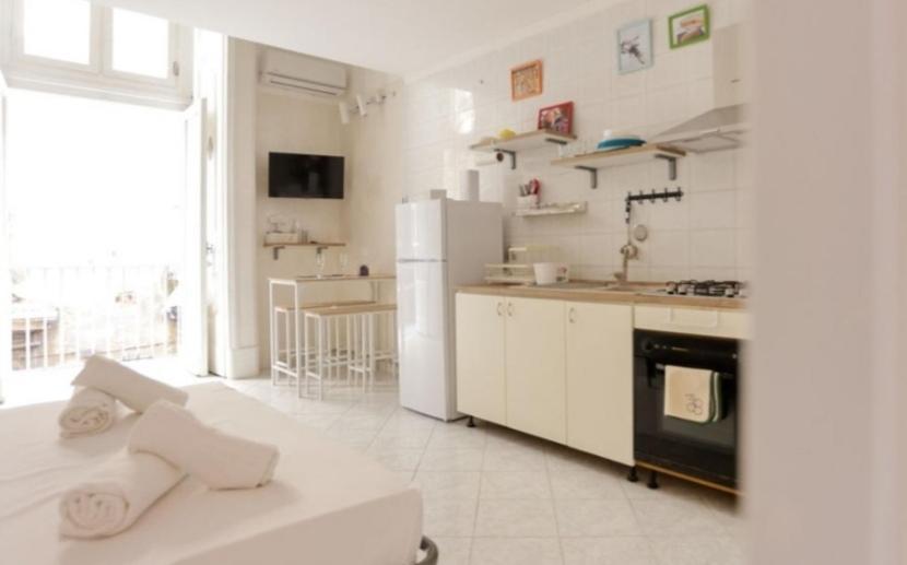 Apartment Casa Atri Spaccanapoli Centro Storico