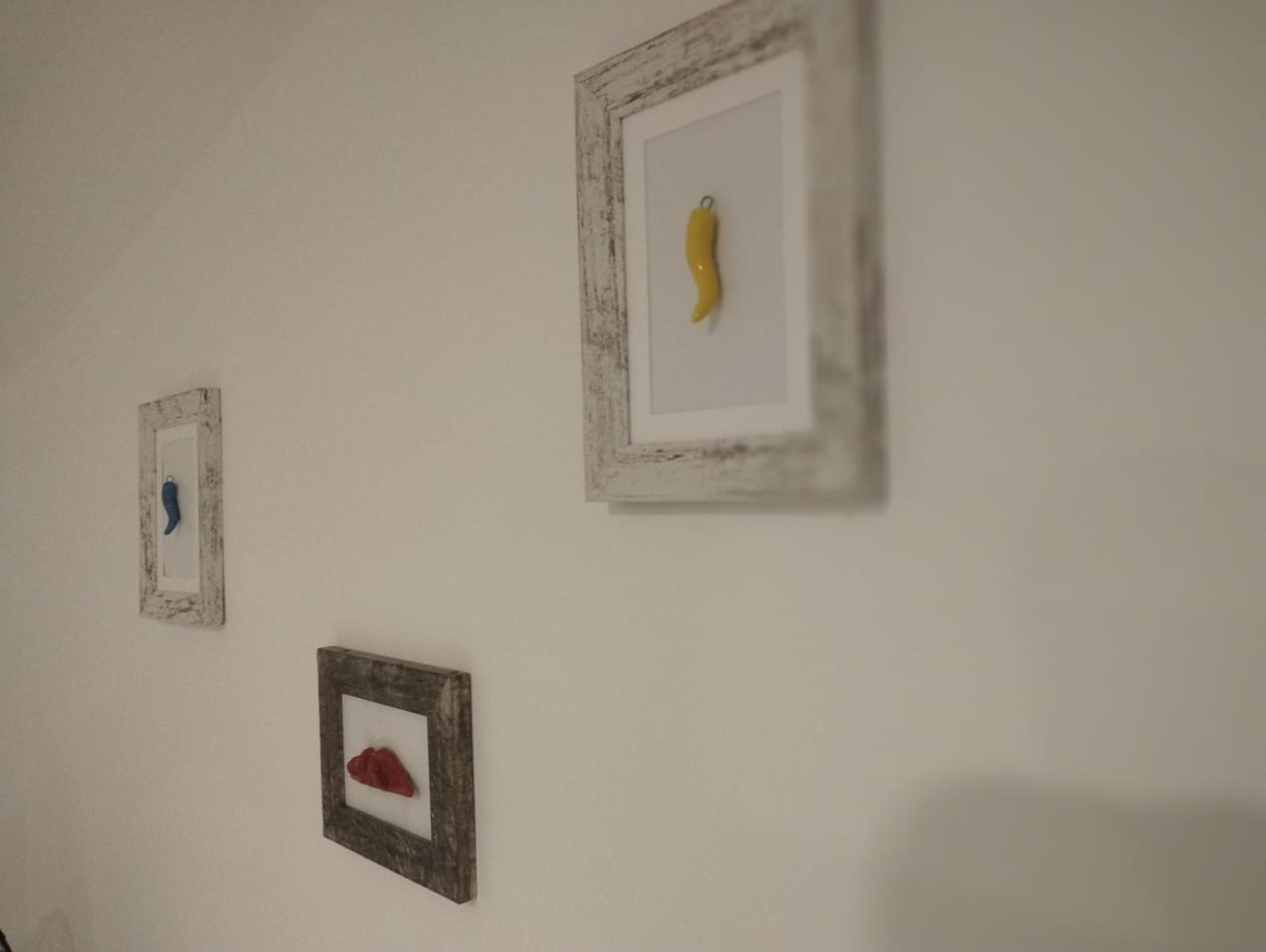 Casa Atri Spaccanapoli Centro Storico Naples
