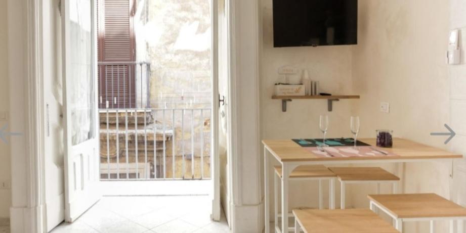 Casa Atri Spaccanapoli Centro Storico * Naples