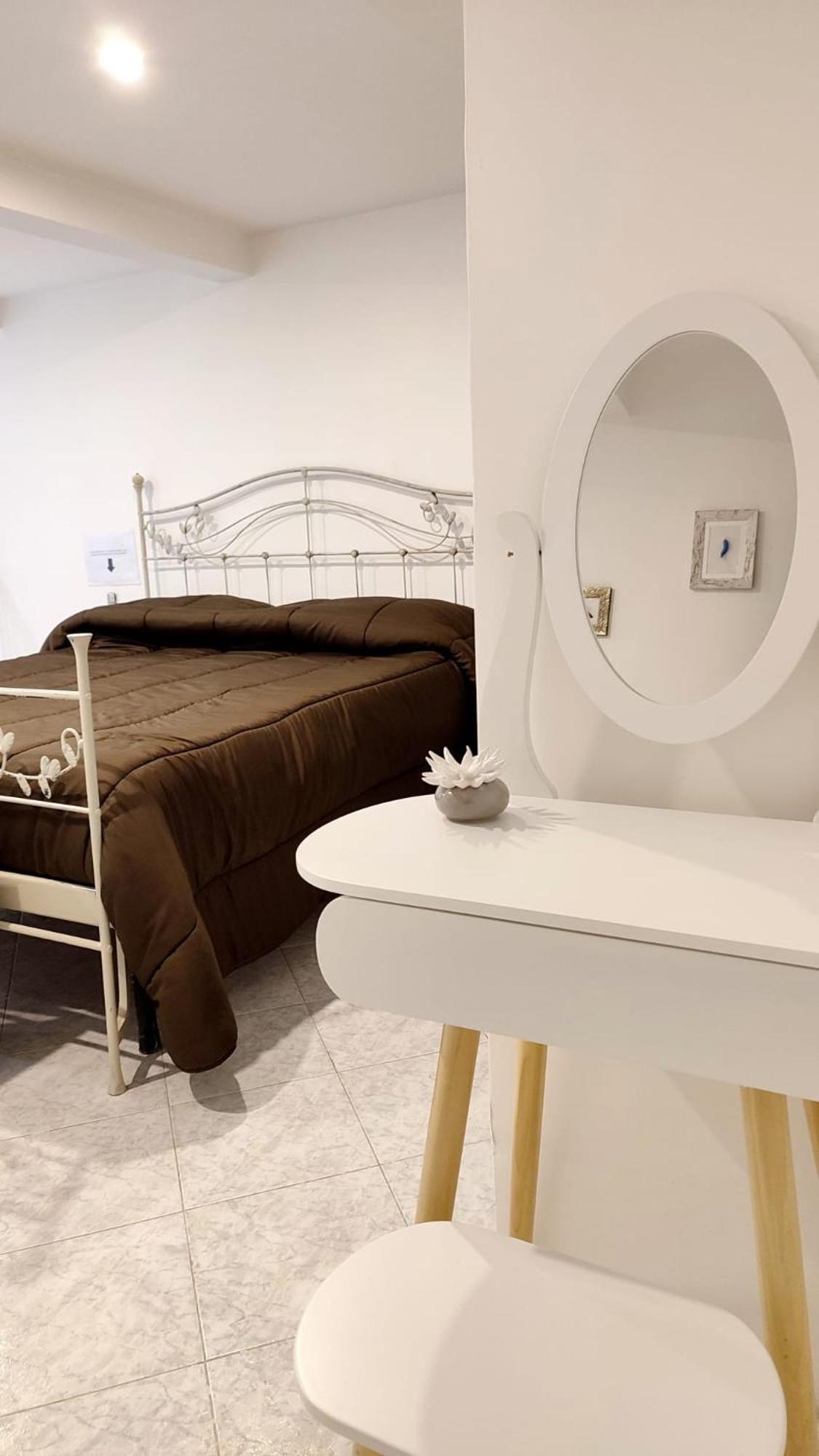 Apartment Casa Atri Spaccanapoli Centro Storico