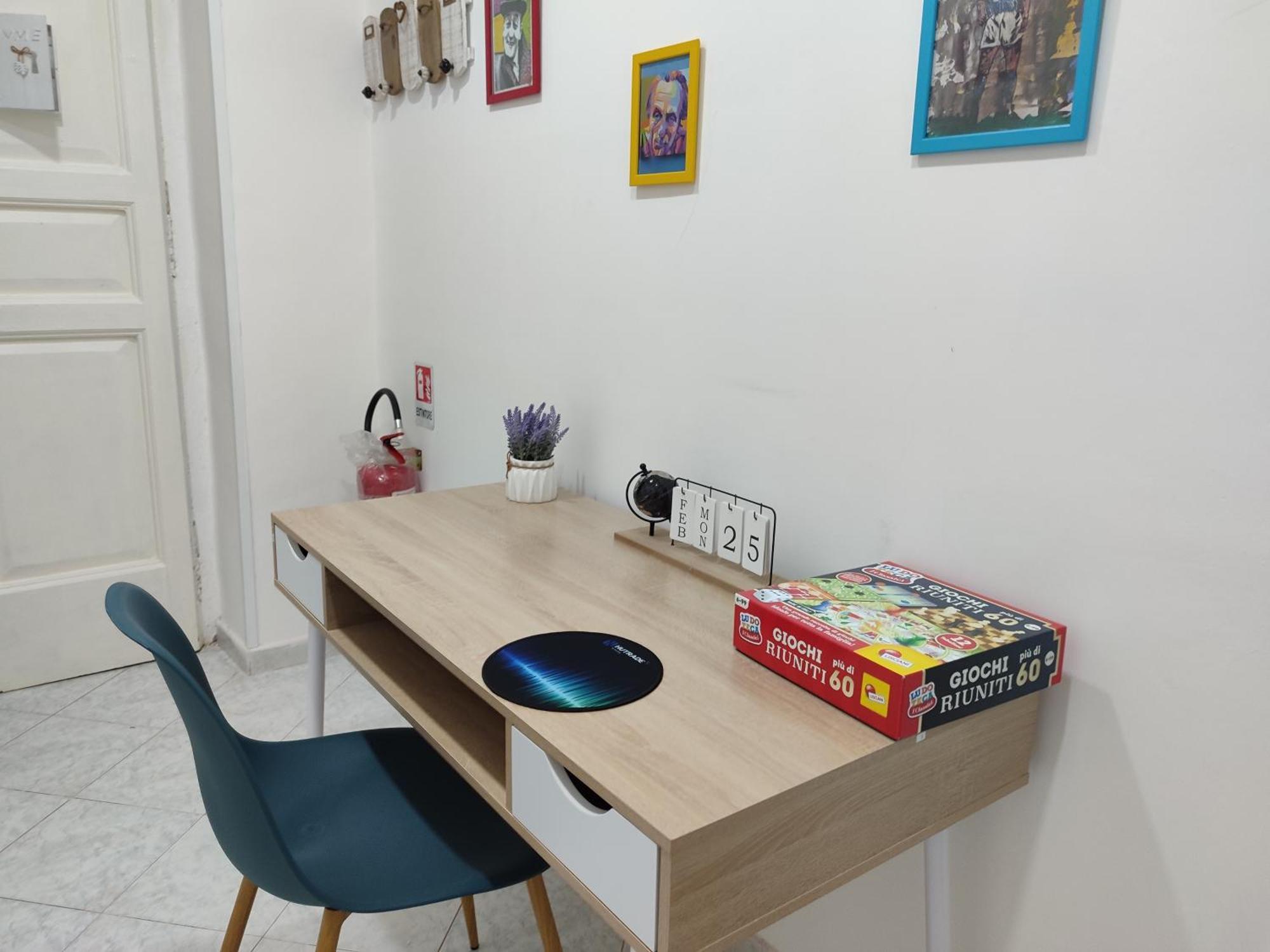 Casa Atri Spaccanapoli Centro Storico Apartment Naples